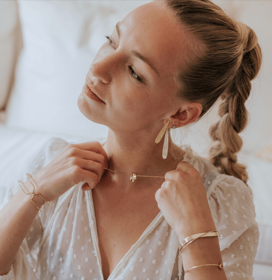 Shine this Christmas with Assaya Jewelry ! - Assaya Jewelry