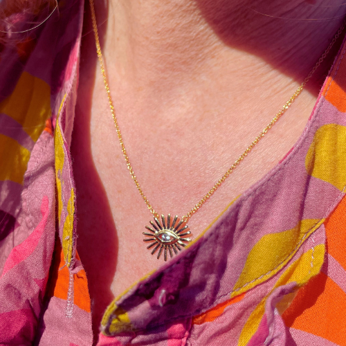 Essaouira earrings