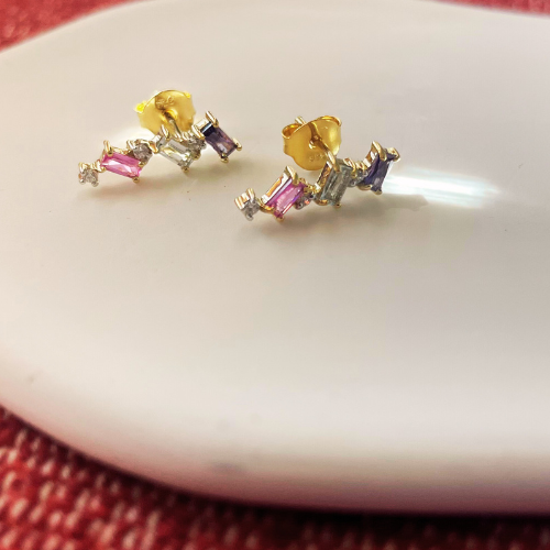 Nice earrings 3