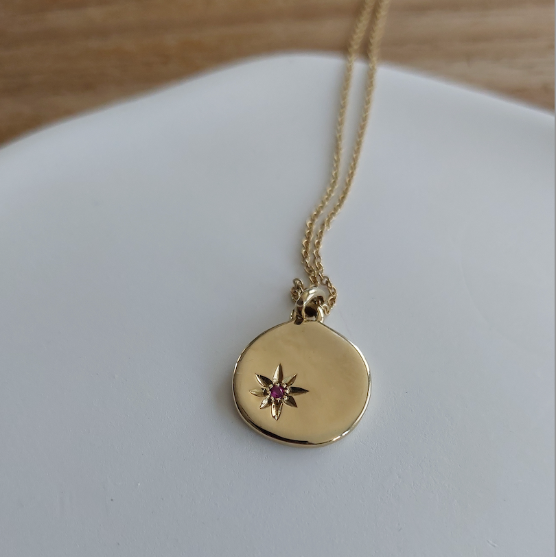 Santorin_Necklace